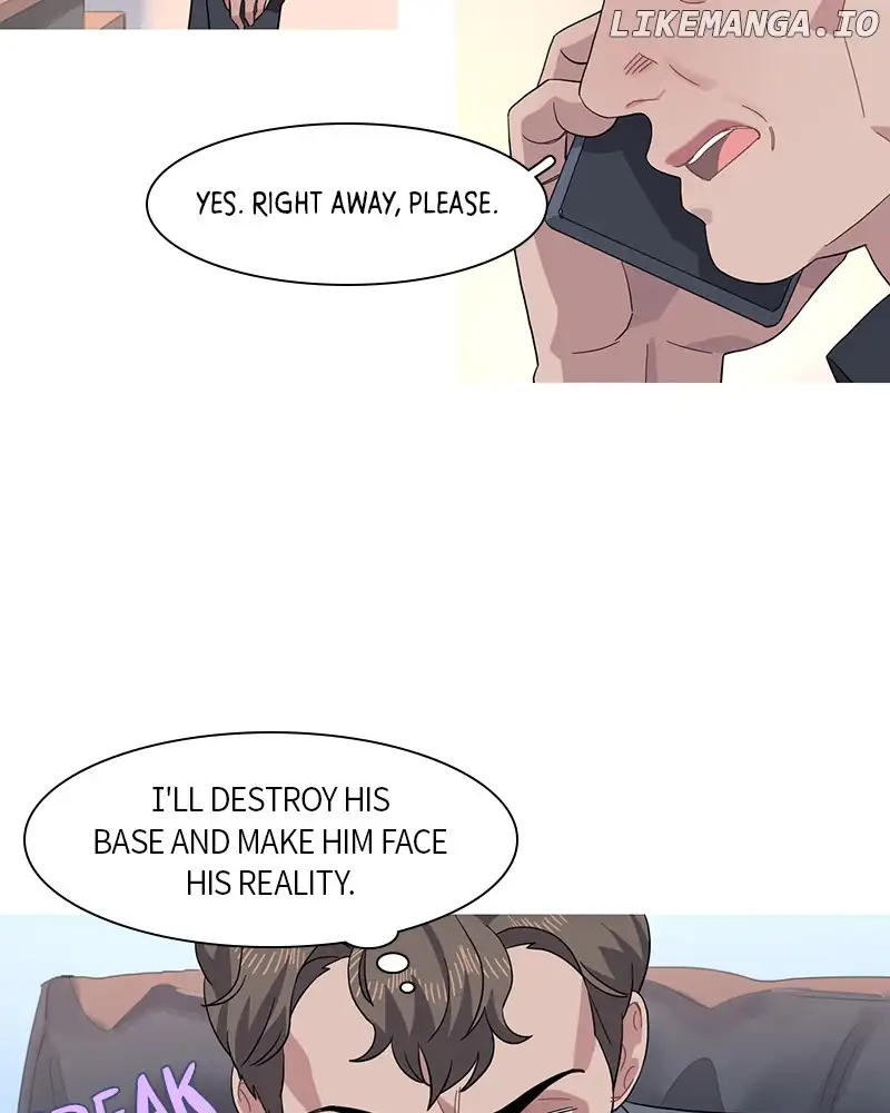 My Little Bookstore chapter 71 page 43
