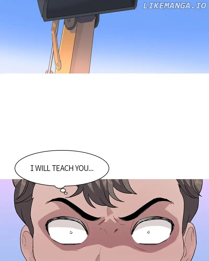 My Little Bookstore chapter 71 page 45