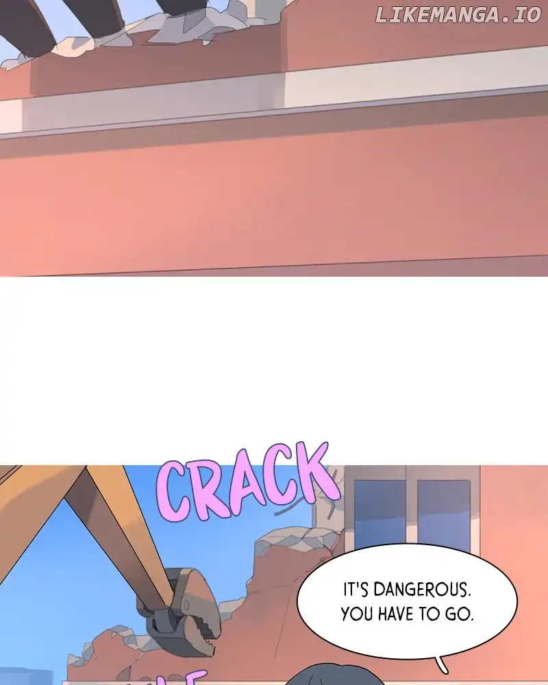 My Little Bookstore chapter 71 page 47