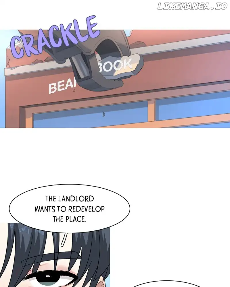 My Little Bookstore chapter 71 page 50