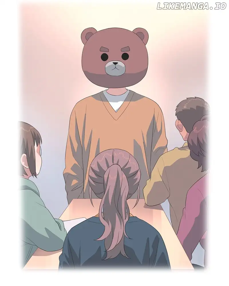 My Little Bookstore chapter 71 page 56
