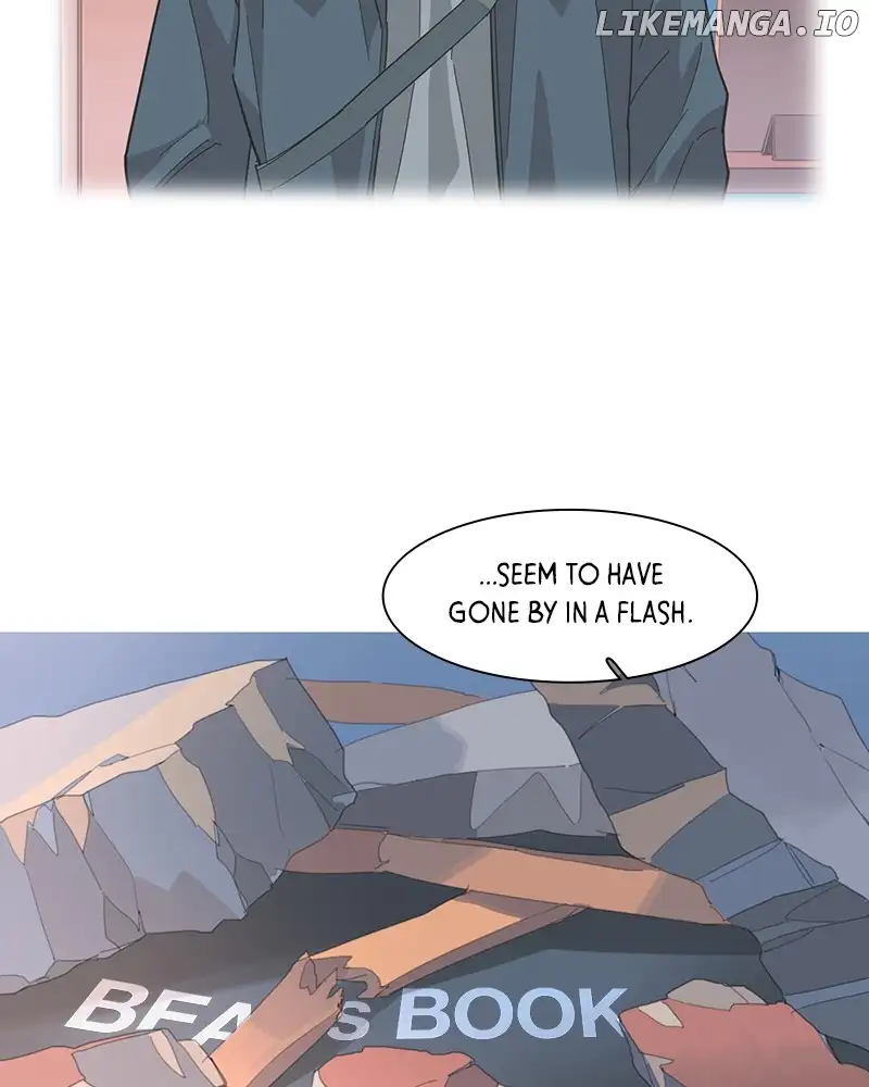 My Little Bookstore chapter 71 page 59