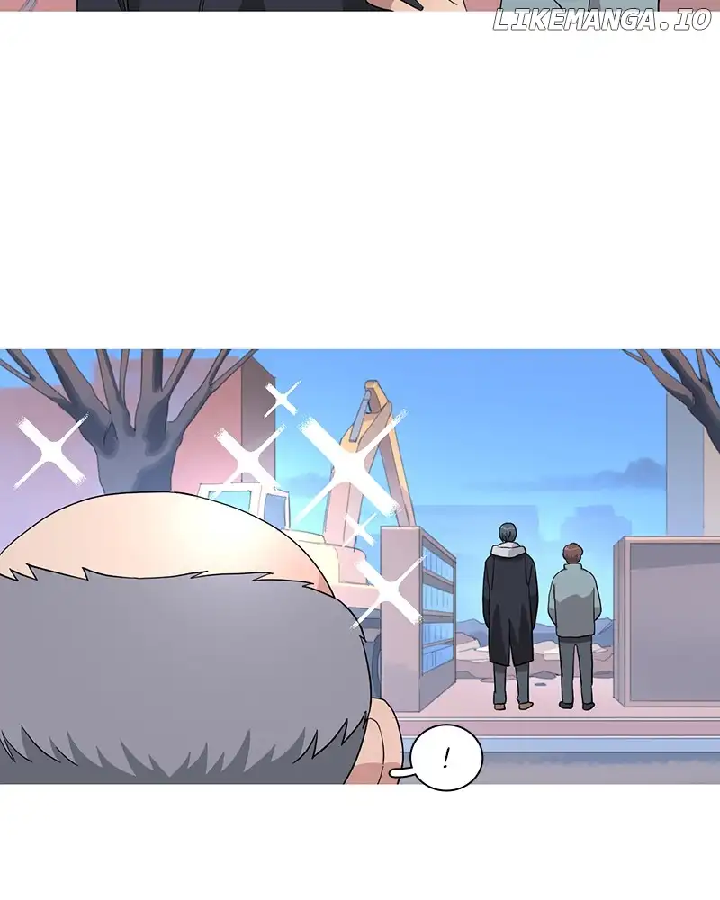 My Little Bookstore chapter 71 page 61
