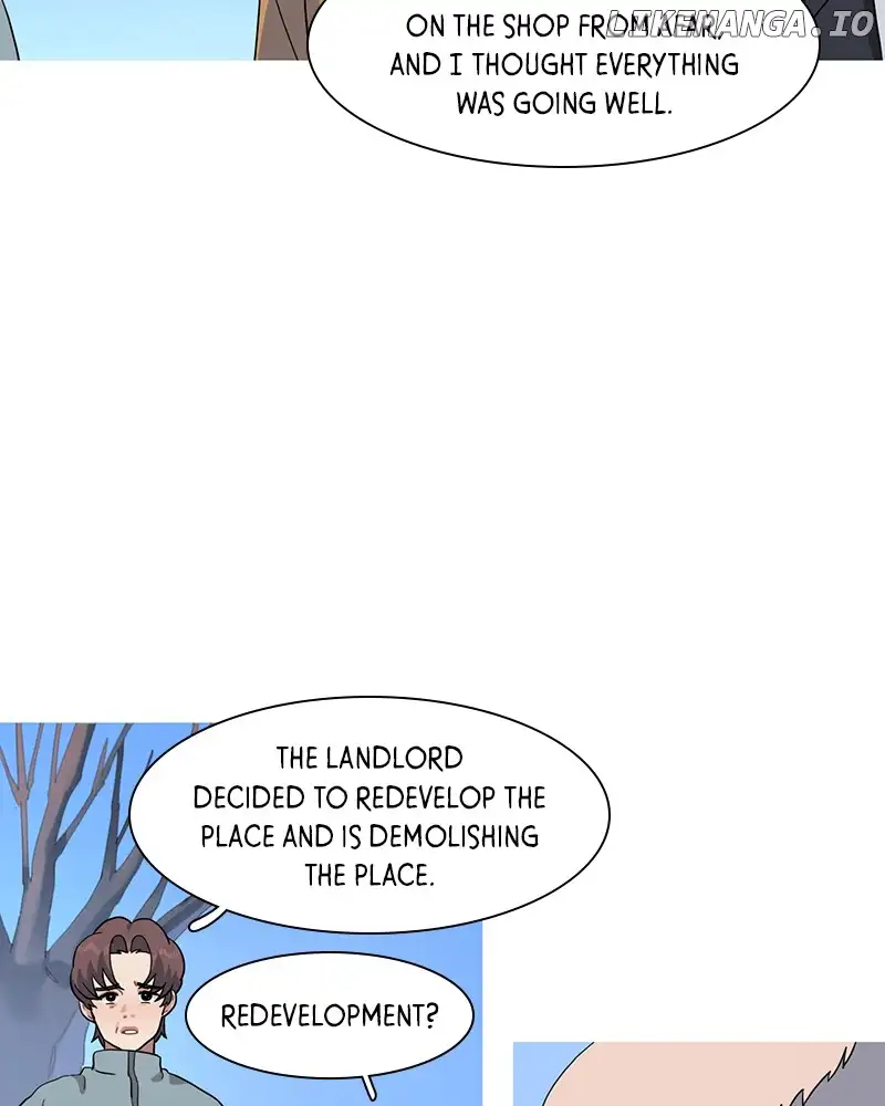 My Little Bookstore chapter 71 page 64