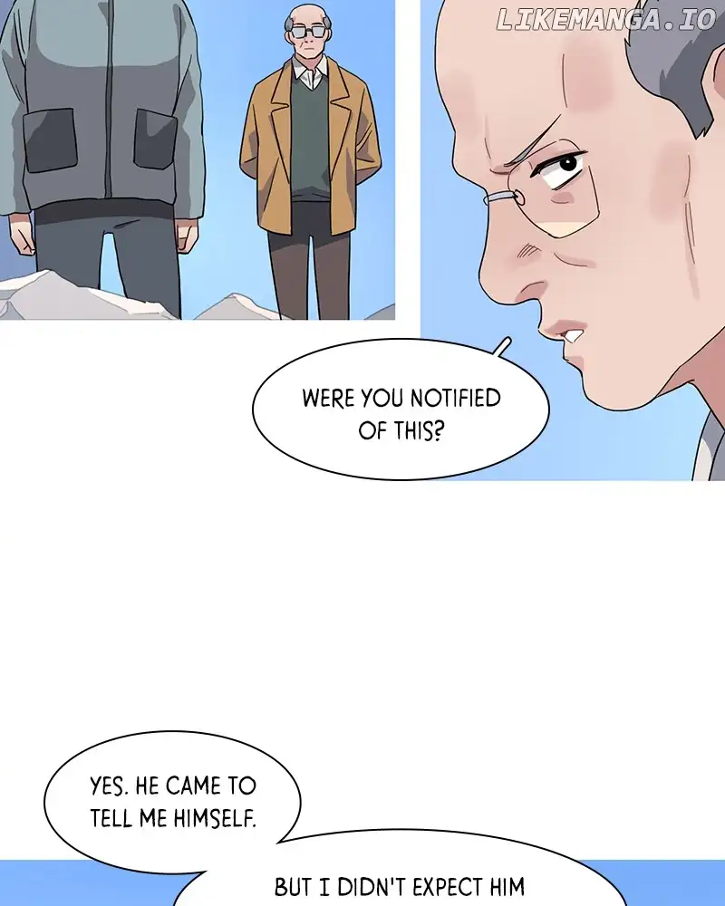 My Little Bookstore chapter 71 page 65
