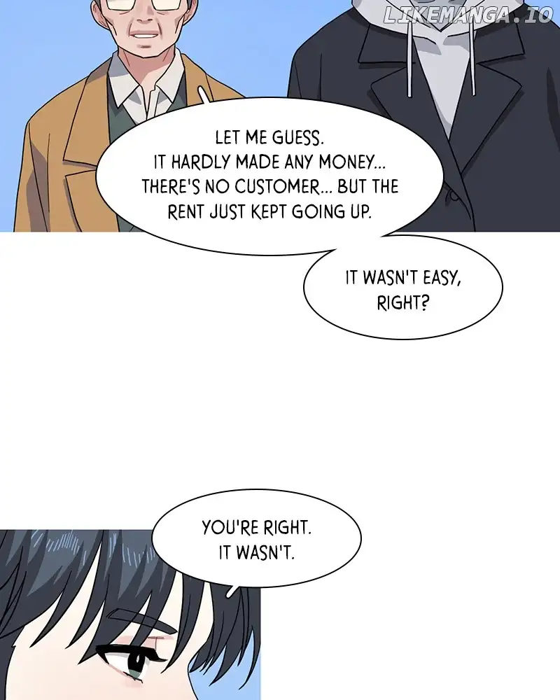 My Little Bookstore chapter 71 page 67
