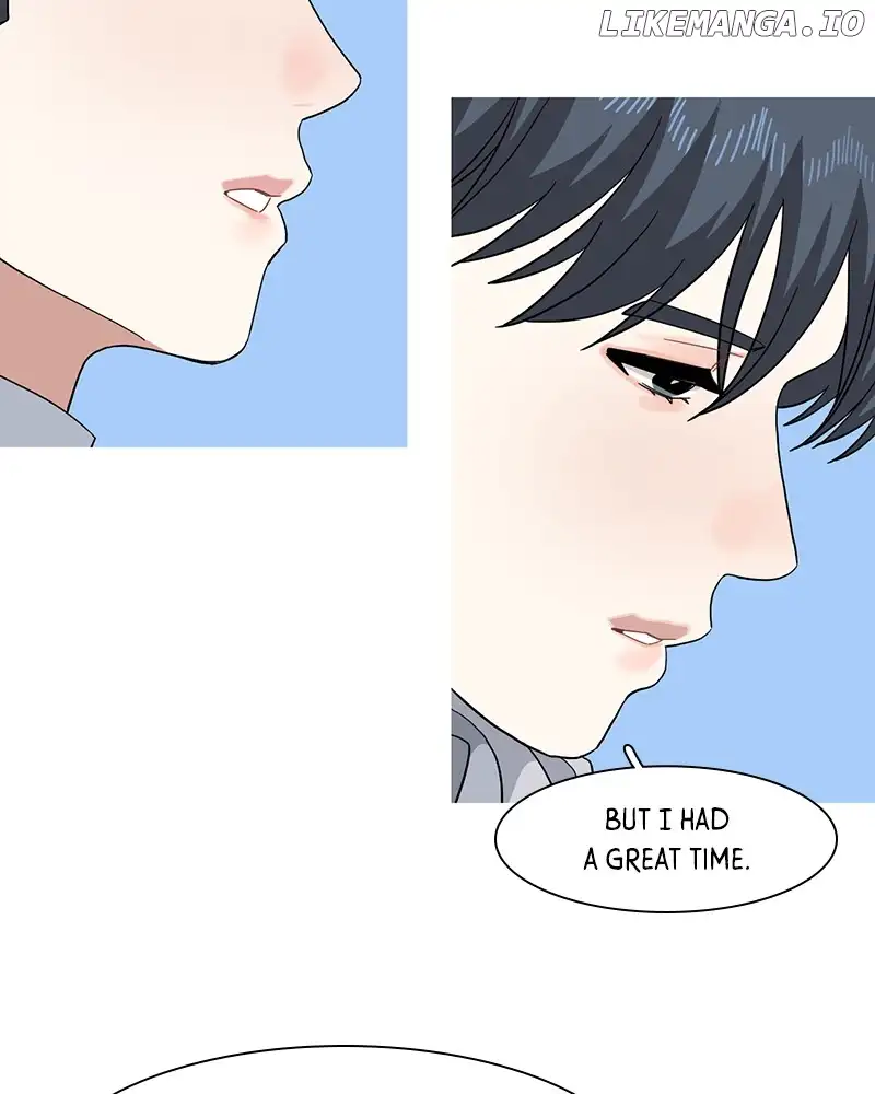 My Little Bookstore chapter 71 page 68