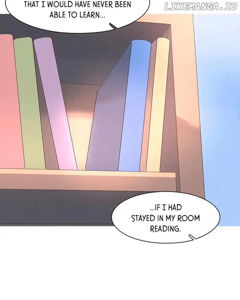 My Little Bookstore chapter 71 page 70