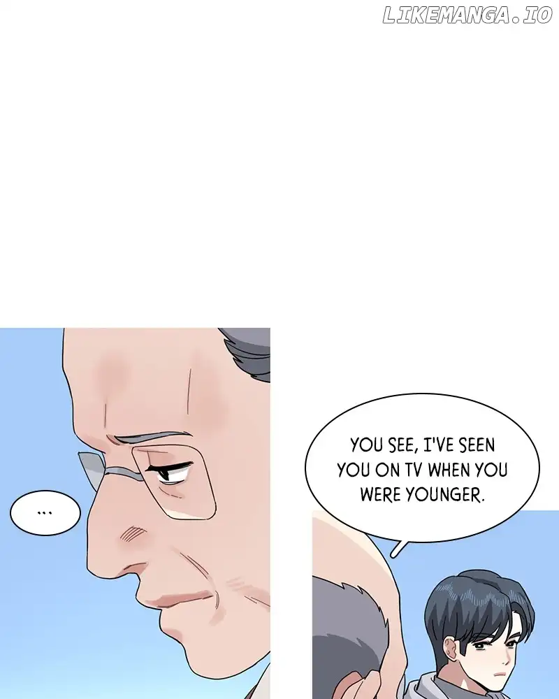 My Little Bookstore chapter 71 page 71