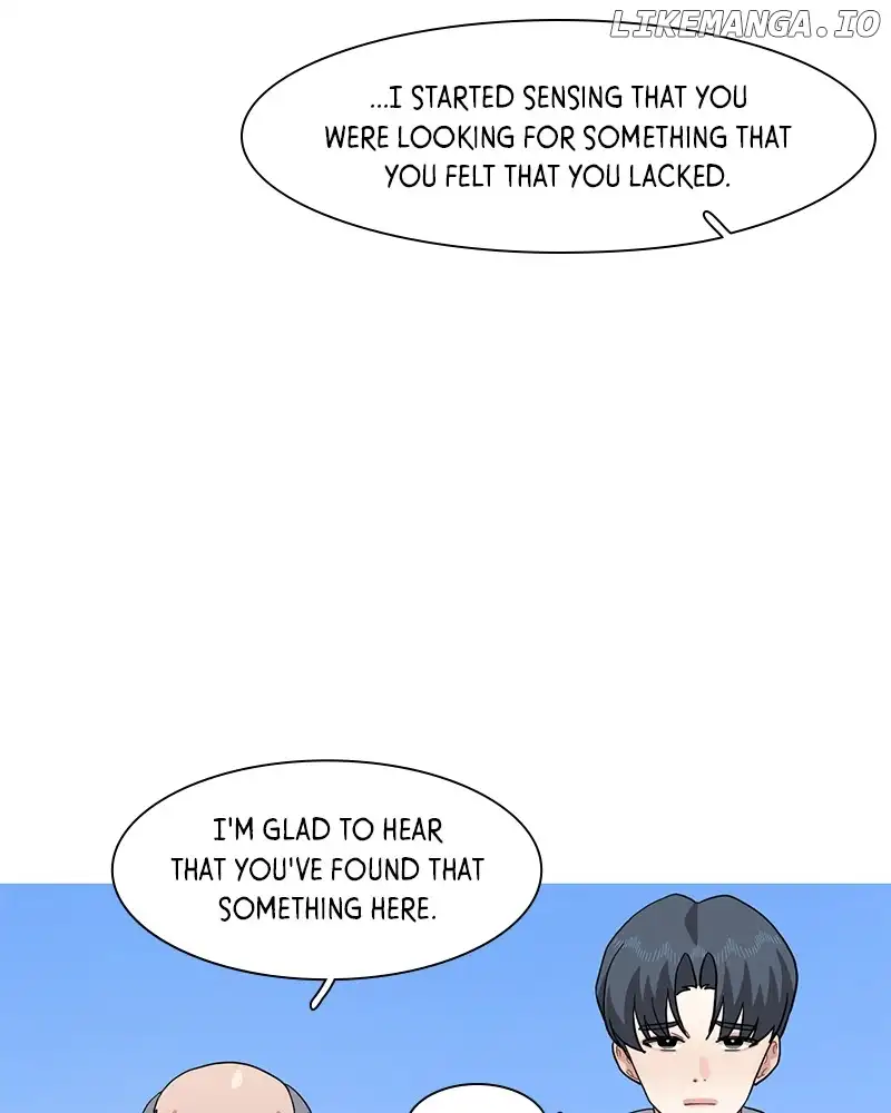 My Little Bookstore chapter 71 page 74