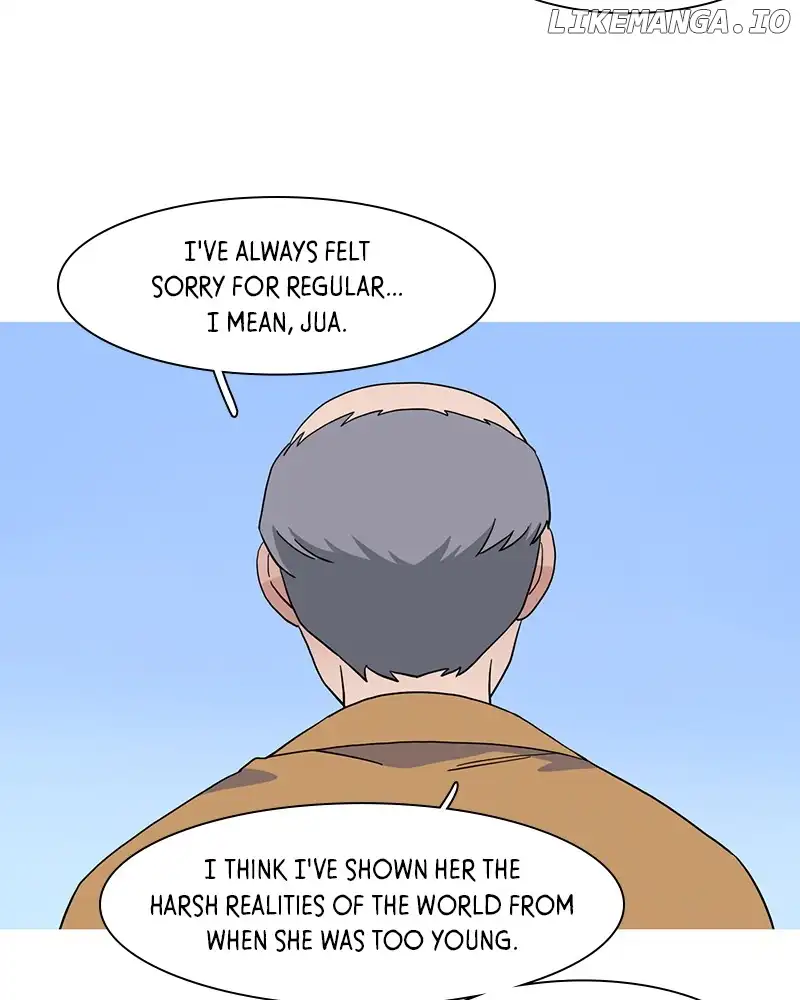 My Little Bookstore chapter 71 page 77