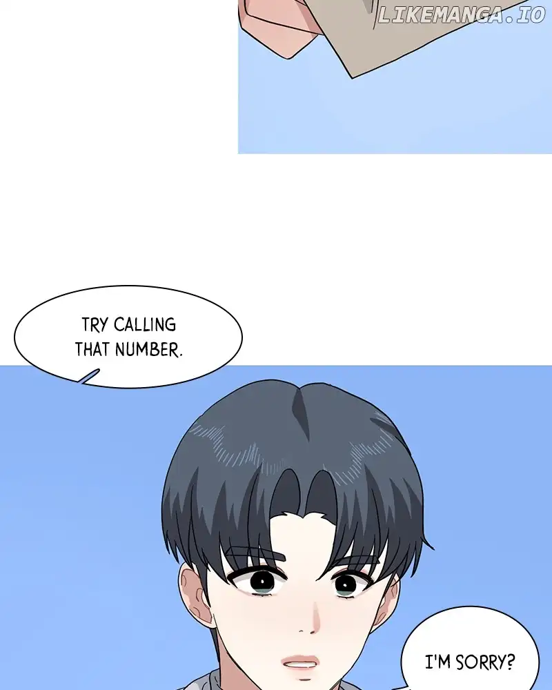 My Little Bookstore chapter 71 page 79