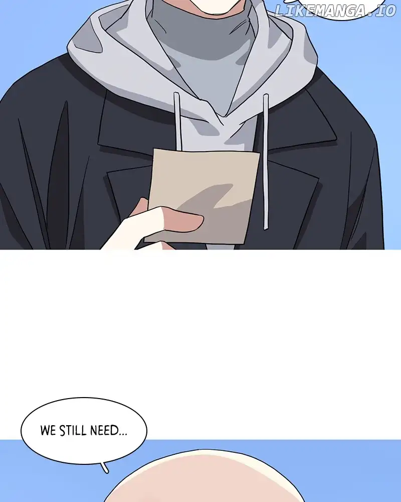 My Little Bookstore chapter 71 page 80