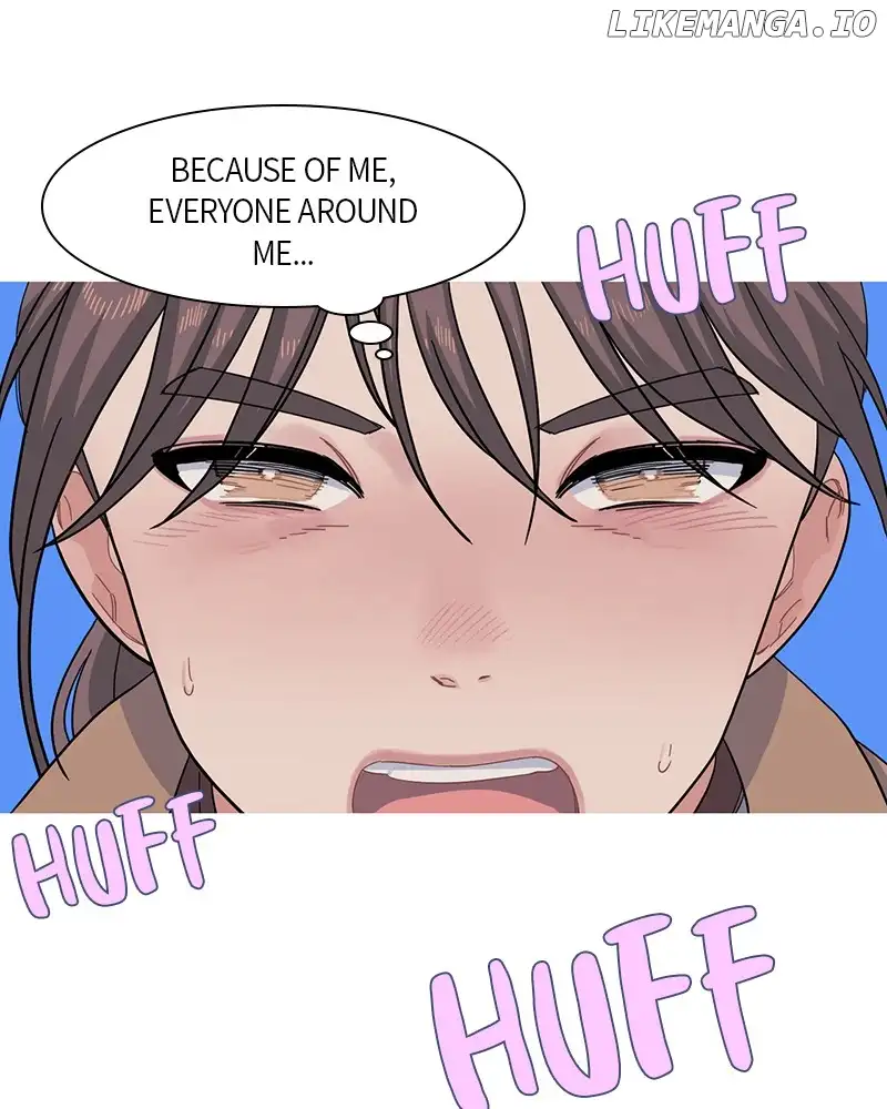 My Little Bookstore chapter 72 page 3