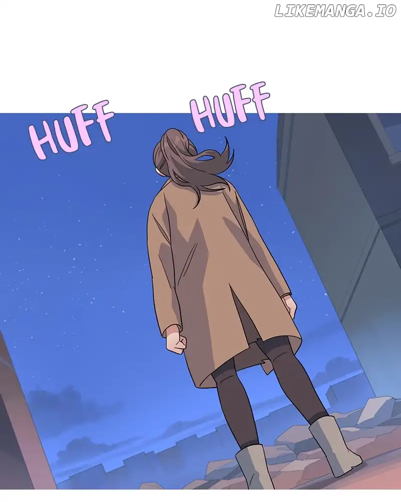 My Little Bookstore chapter 72 page 6