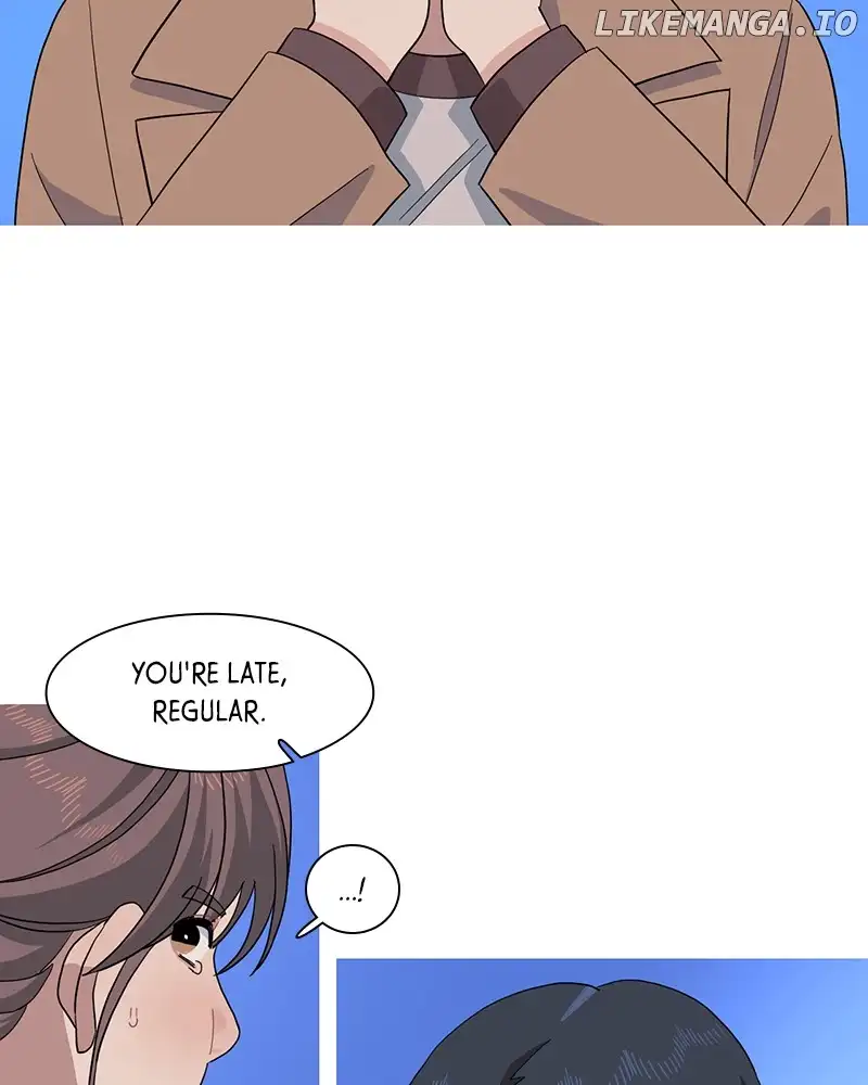 My Little Bookstore chapter 72 page 8