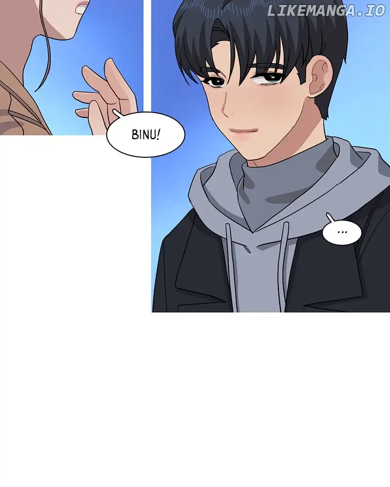 My Little Bookstore chapter 72 page 9