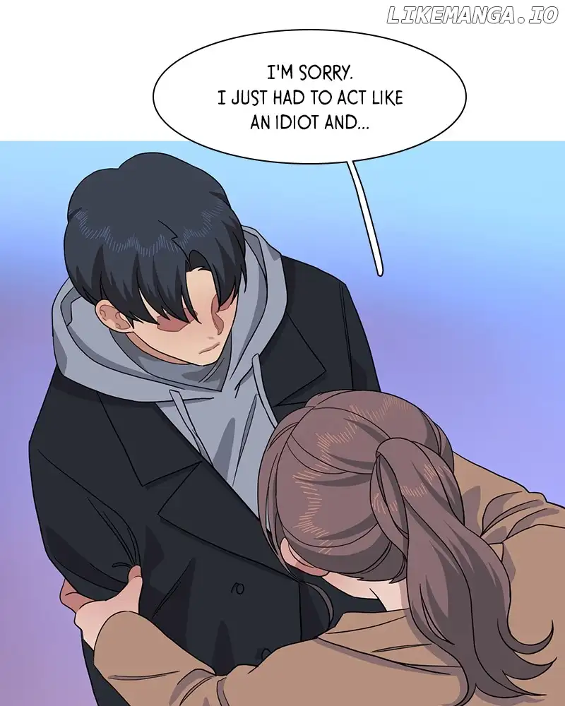 My Little Bookstore chapter 72 page 10