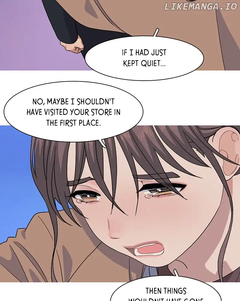 My Little Bookstore chapter 72 page 11