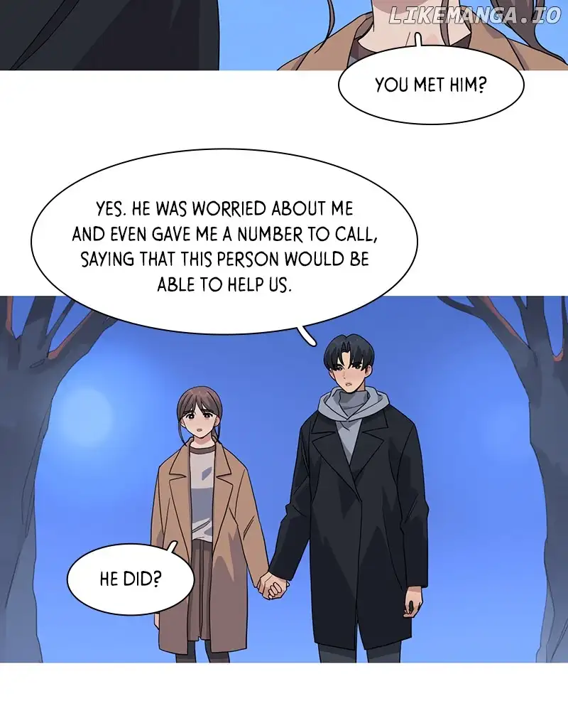 My Little Bookstore chapter 72 page 14