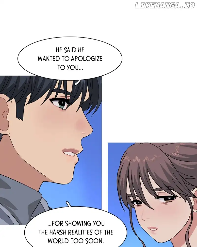 My Little Bookstore chapter 72 page 15