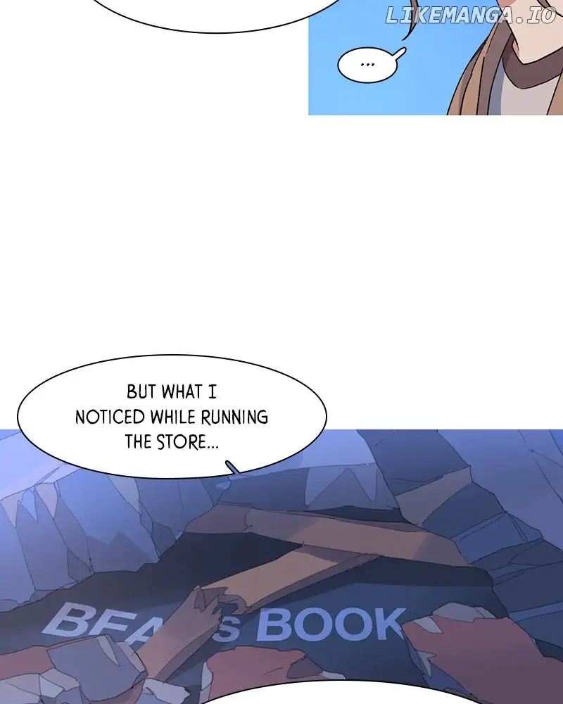 My Little Bookstore chapter 72 page 16