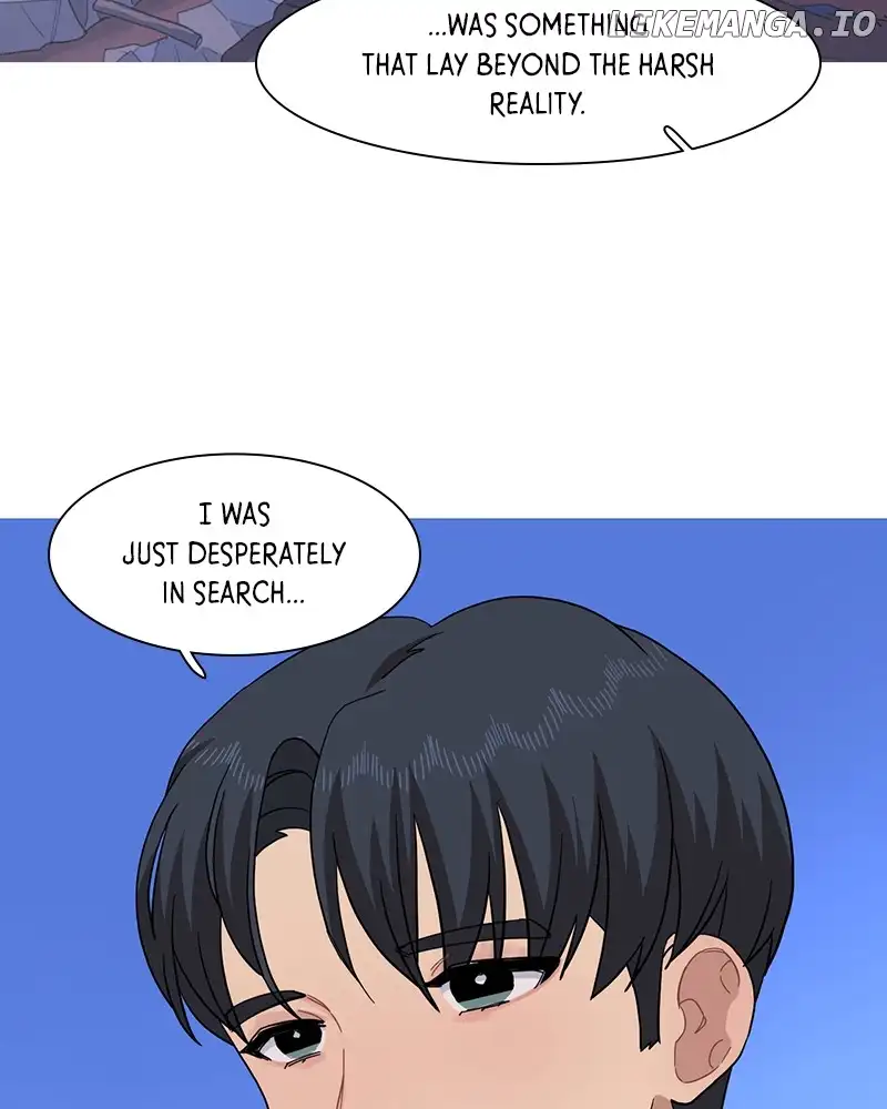 My Little Bookstore chapter 72 page 17