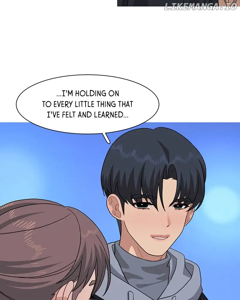My Little Bookstore chapter 72 page 22