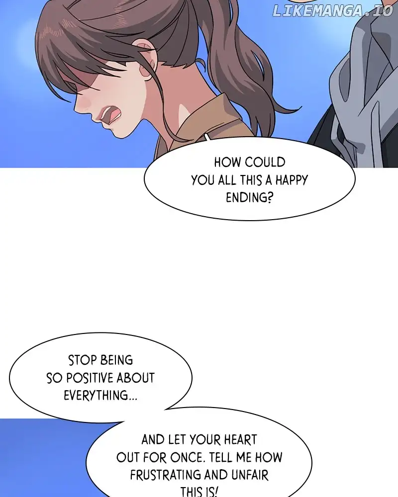 My Little Bookstore chapter 72 page 25