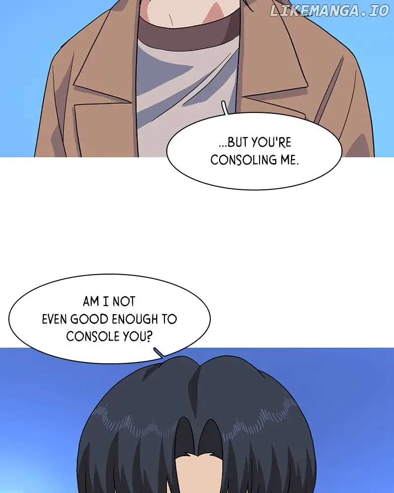 My Little Bookstore chapter 72 page 28