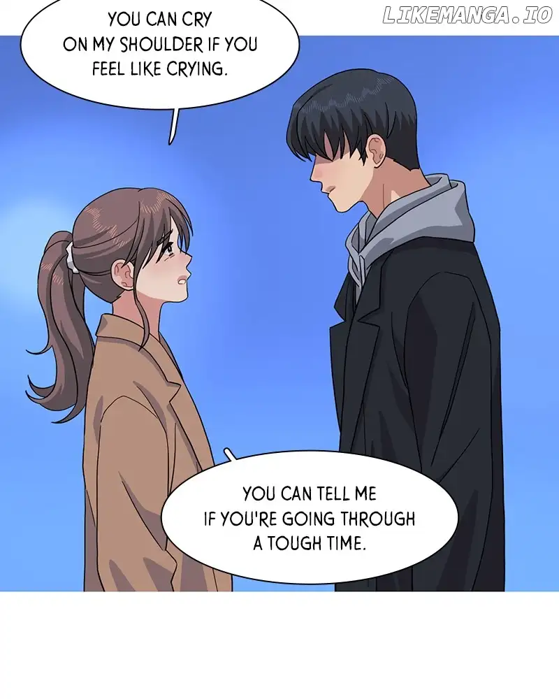 My Little Bookstore chapter 72 page 30