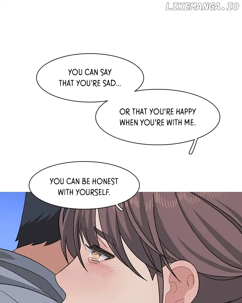 My Little Bookstore chapter 72 page 38
