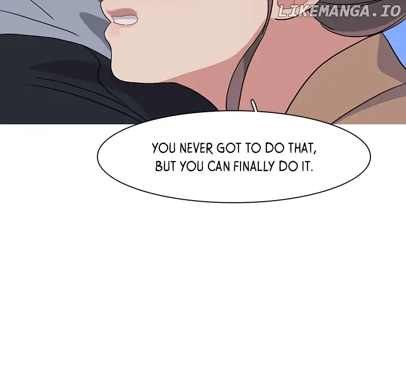 My Little Bookstore chapter 72 page 39