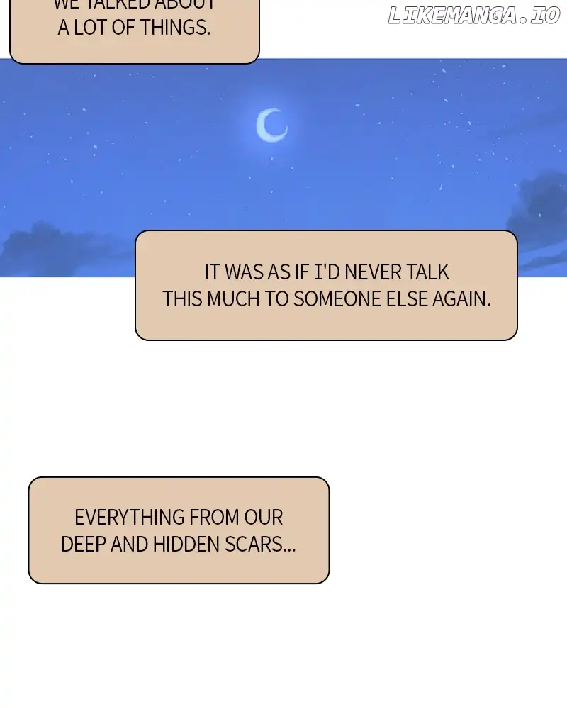 My Little Bookstore chapter 72 page 43