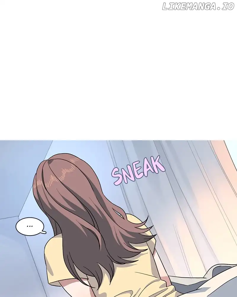 My Little Bookstore chapter 72 page 47