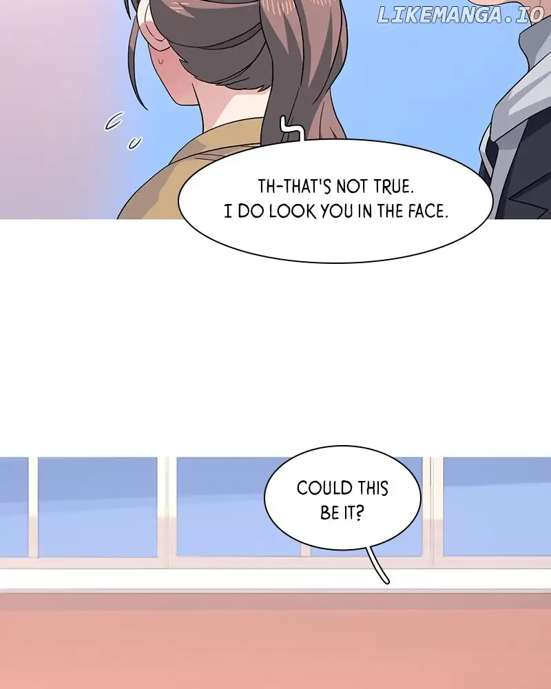My Little Bookstore chapter 72 page 58