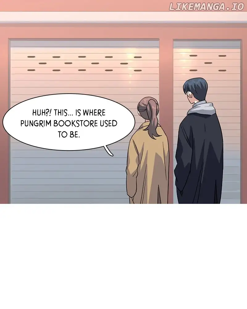 My Little Bookstore chapter 72 page 59