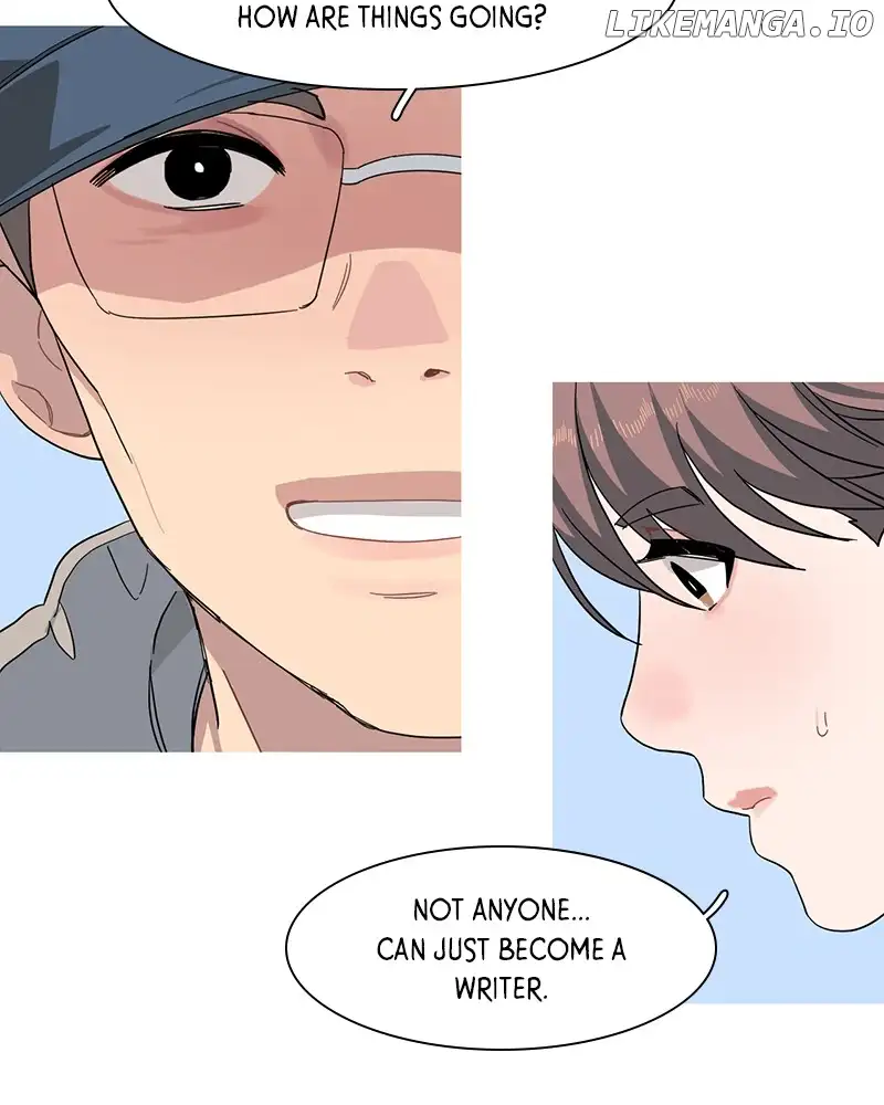 My Little Bookstore chapter 72 page 66