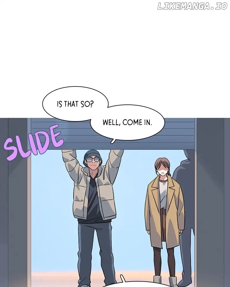My Little Bookstore chapter 72 page 67