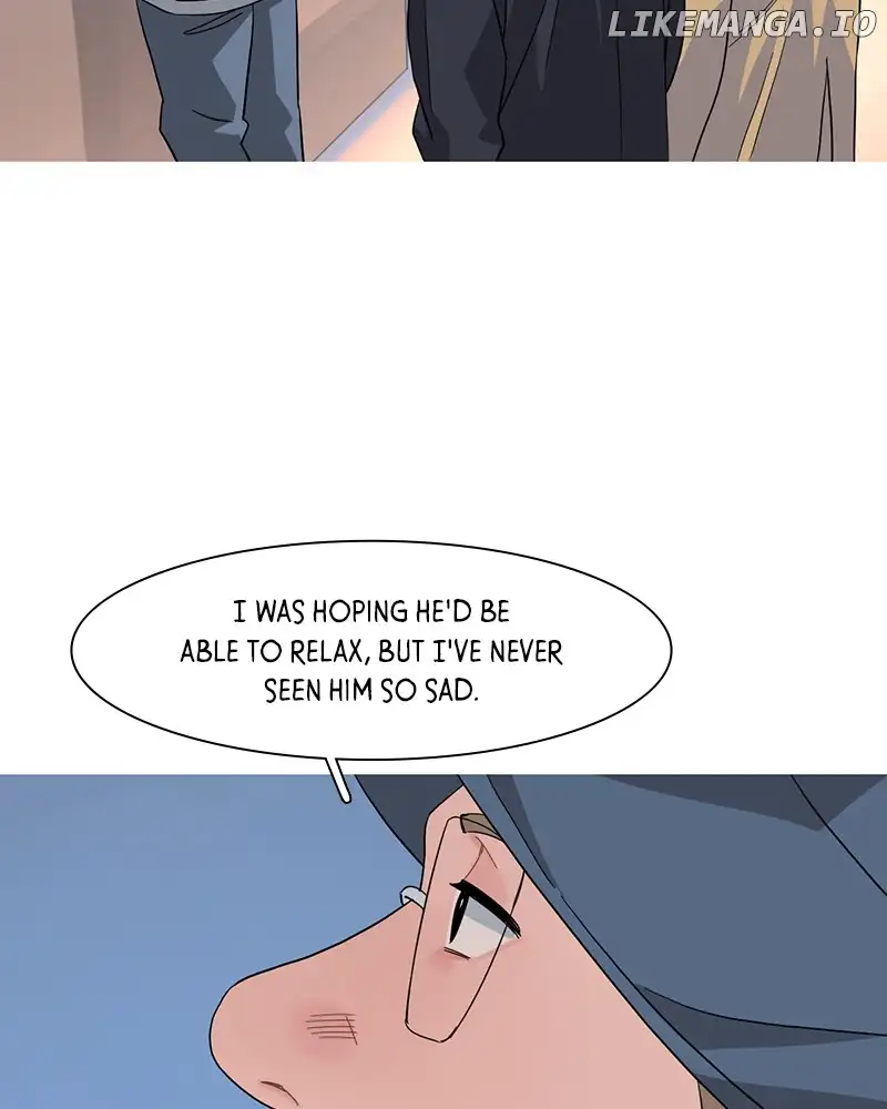My Little Bookstore chapter 72 page 69
