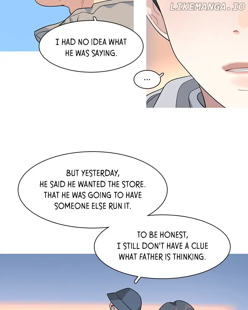 My Little Bookstore chapter 72 page 72