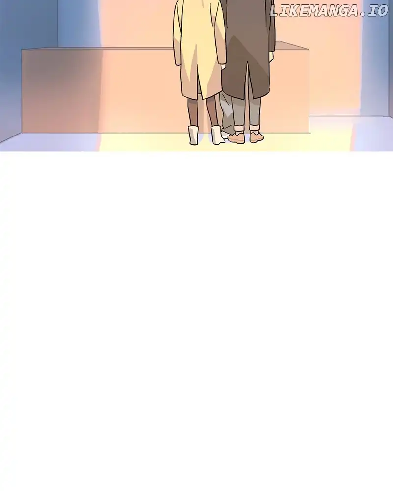 My Little Bookstore chapter 72 page 77
