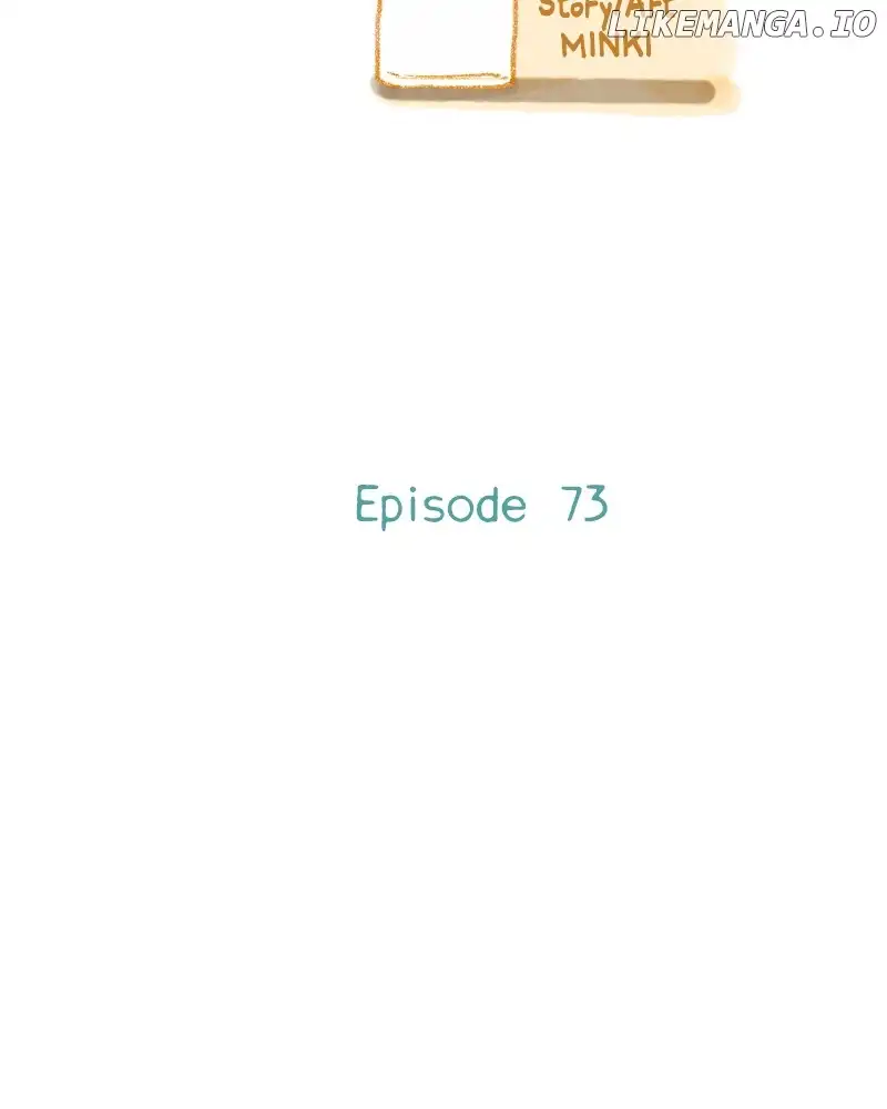 My Little Bookstore chapter 73 page 34