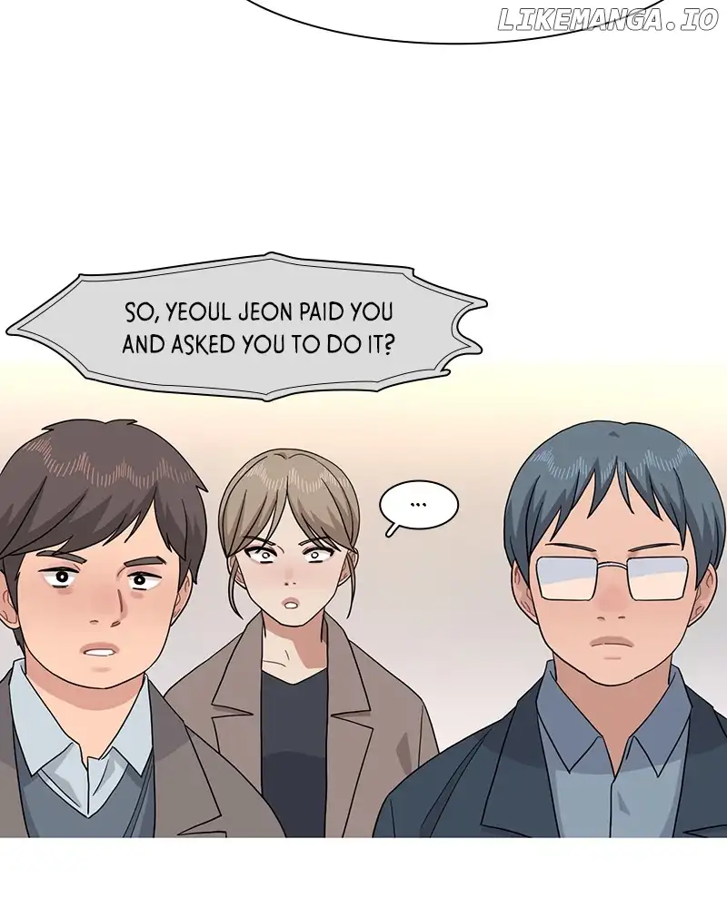 My Little Bookstore chapter 74 page 3