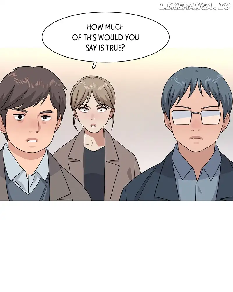 My Little Bookstore chapter 74 page 6