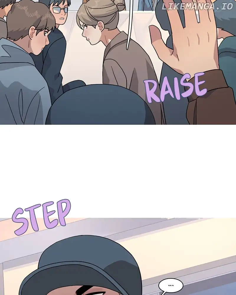 My Little Bookstore chapter 74 page 14