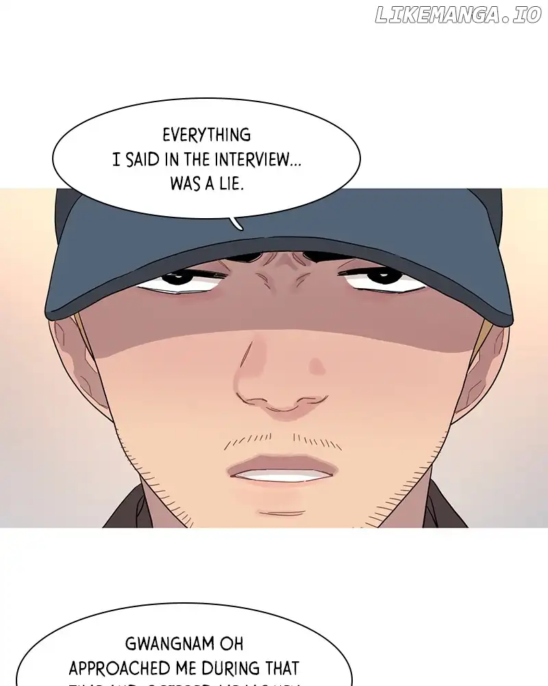 My Little Bookstore chapter 74 page 21