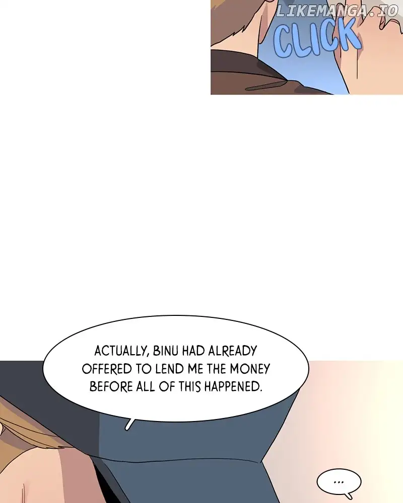 My Little Bookstore chapter 74 page 24