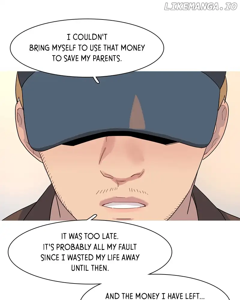 My Little Bookstore chapter 74 page 26
