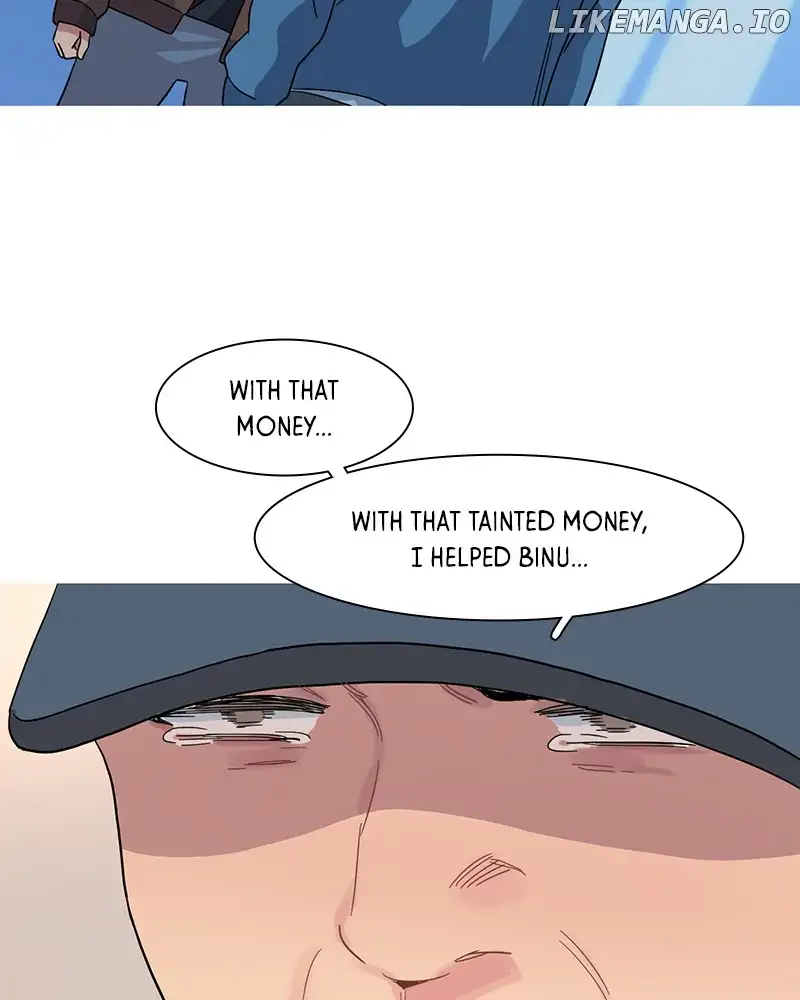 My Little Bookstore chapter 74 page 28